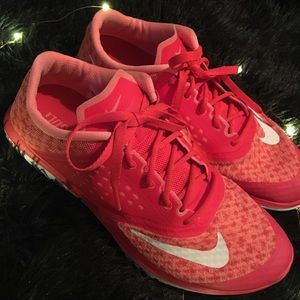 Nike Fitsole Shoes